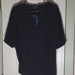 💥Brand New!💥 Evan Picone Women's Sweater Top - SIZE M